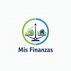 Logo Mis Finanzas